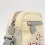 Chanel Sport Line Camera Crossbody Bag Nylon Small - image 13