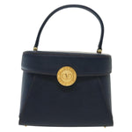 Valentino Garavani Vintage Handbag Leather - image 19