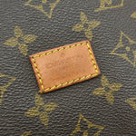 Louis Vuitton Saumur Handbag Monogram Canvas 30 - image 5