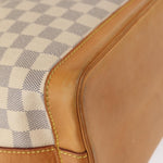 Louis Vuitton Noe Handbag Damier Large - image 15
