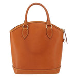 Louis Vuitton Lockit Handbag Nomade Leather PM - image 2