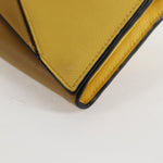 Loewe Puzzle Zip Wallet Leather Compact - image 9