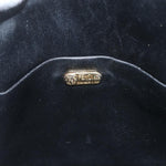 Fendi Vintage shoulderbag Leather - image 6