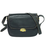 Gucci Vintage Shoulder Bag Leather - image 1