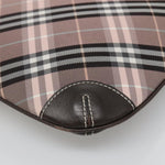 Burberry Nova Check Blue Label Canvas - image 10