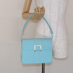 Saint Laurent Vintage Shoulder Bag Canvas - image 13