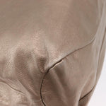 Salvatore Ferragamo Vala tote Leather - image 9