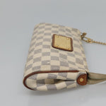Louis Vuitton Eva Handbag Damier - image 3