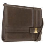 Salvatore Ferragamo Vara shoulder Bag Leather - image 18