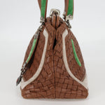 Bottega Veneta Intrecciato Leather - image 3
