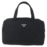 Prada Vintage Handbag Tessuto - image 17