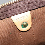 Louis Vuitton Keepall Bag Monogram Canvas 60 - image 6