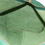 Louis Vuitton Keepall Bag Epi Leather 55 - image 19