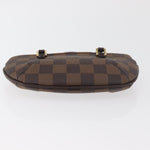Louis Vuitton Manosque Pochette Damier GM - image 16