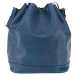 Louis Vuitton Noe Handbag Epi Leather Large - image 2