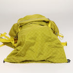 Bottega Veneta Vintage Backpack Nylon - image 13
