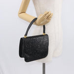 Balenciaga Vintage handbag Leather - image 13