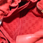 Loewe Flamenco Bag Leather Small - image 20