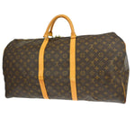 Louis Vuitton Keepall Bag Monogram Canvas 60 - image 2