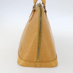 Louis Vuitton Alma Handbag Epi Leather PM - image 4