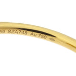 Cartier Juste un Clou Ring 18K Yellow Gold Small - image 3