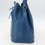 Louis Vuitton Noe Handbag Epi Leather Large - image 4
