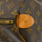 Louis Vuitton Keepall Bag Monogram Canvas 60 - image 4