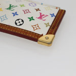 Louis Vuitton Pochette Clés Monogram Canvas - image 10