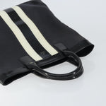 Gucci Vintage tote Canvas - image 14
