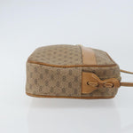 Gucci Micro GG supreme shoulder bag GG canvas - image 3