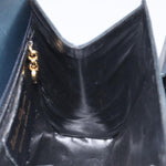 Salvatore Ferragamo Vintage Handbag Leather - image 19