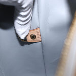 Louis Vuitton Houston Handbag Monogram Vernis - image 7