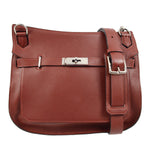 Hermes Jypsiere Bag Swift 28 - image 1