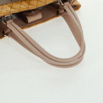 Salvatore Ferragamo Vala Handbag Patent leather - image 7