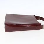Salvatore Ferragamo Vala Shoulder Bag Patent Leather - image 4