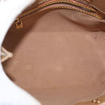 Louis Vuitton Reade Handbag Monogram Vernis PM - image 5