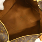 Louis Vuitton Keepall Bandouliere Bag Monogram Canvas 50 - image 3