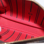 Louis Vuitton Pochette Accessoires Limited Edition Damier Mini - image 5