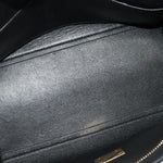 Celine Tricolor Trapeze Bag Leather Large - image 5