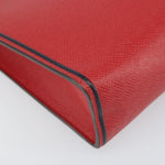 Louis Vuitton Pochette Voyage Taiga Leather MM - image 9