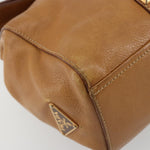 Prada Convertible Shopping Tote Saffiano Leather Saffiano Leather Tall - image 11