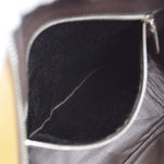 Prada Bowler Bag Saffiano Leather - image 9