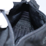 Prada Toiletry Pouch Tessuto Small - image 17
