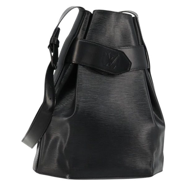 Louis Vuitton Vintage Sac d'Epaule Handbag Epi Leather GM - image 1