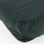 Prada Vintage Zip Tote Tessuto Small - image 12