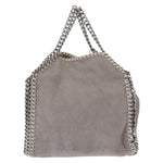 Stella McCartney Falabella Fold Over Crossbody Bag Shaggy Deer Tiny - image 2