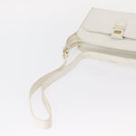 Celine Vintage Shoulder Bag Leather - image 7