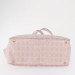 Chanel Travel Line Tote Nylon Medium - image 16