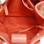 Chanel French Riviera Tote Quilted Caviar Large - image 14
