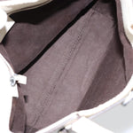 Gucci Belted Bucket Tote GG Canvas with Leather Small - image 5